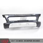 Isuzu D-Max 2011-2019 Front Lip V2 (2015↗) photo 6