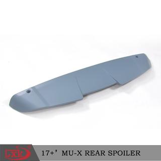 Spoiler (primed for painting) photo 4