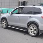Subaru Forester 2013-2018 Side Steps Original (2 pcs, Aluminum) photo 4