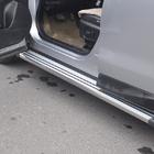 Subaru Forester 2013-2018 Side Steps Original (2 pcs, Aluminum) photo 1