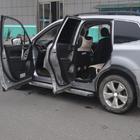 Subaru Forester 2013-2018 Side Steps Original (2 pcs, Aluminum) photo 5