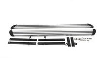 Subaru Forester 2013-2018 Side Steps Original (2 pcs, Aluminum) photo 7