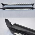 Subaru Outback 2014-2019 Side Steps OEM V1 (2 pcs) photo 2