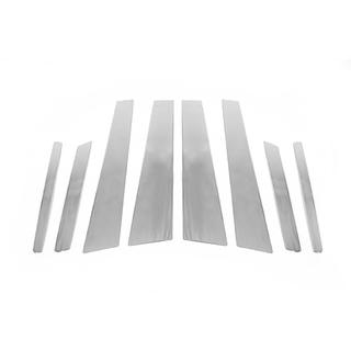 Stainless Steel Door Pillar Trim photo 2