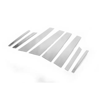 Stainless Steel Door Pillar Trim photo 3