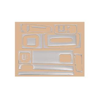 Dashboard Trim Covers photo 3