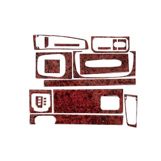 Dashboard Trim Covers photo 1