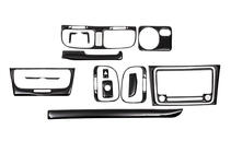 Volkswagen Golf 6 2008-2014 Dashboard Trim Cover (Main) photo 1