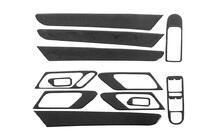 Volkswagen Golf 6 2008-2014 Dashboard Trim Covers (Extension) photo 1