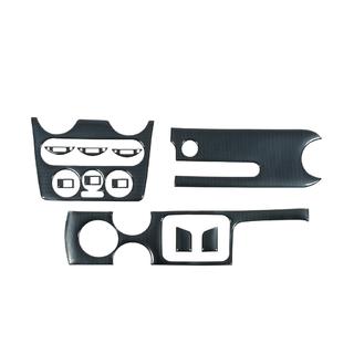Dashboard Trim Covers photo 1