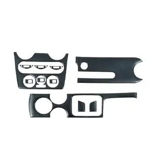 Dashboard Trim Covers photo 1