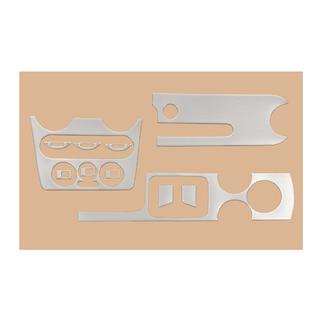 Dashboard Trim Covers photo 2