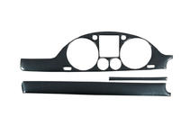 Volkswagen Passat B6 2006-2012 Dashboard Trim Covers (Extension) Wood photo 3