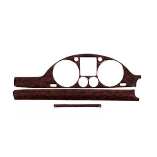 Dashboard Trim Covers (Extension) photo 1