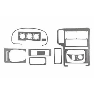 Dashboard Trim Covers (1994-1999) photo 3