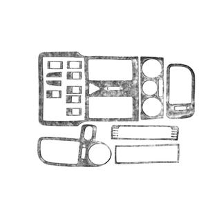 Dashboard Trim Covers (1999-2001) photo 1