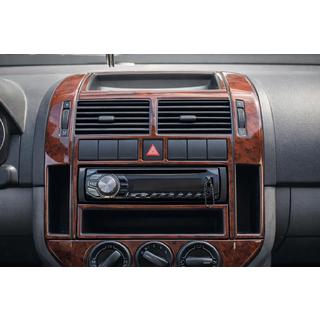 Dashboard Trim Covers (2001-2005) photo 1