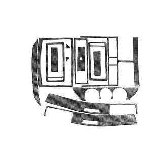 Dashboard Trim Covers (2001-2005) photo 4