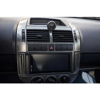 Dashboard Trim Covers (2005-2009)