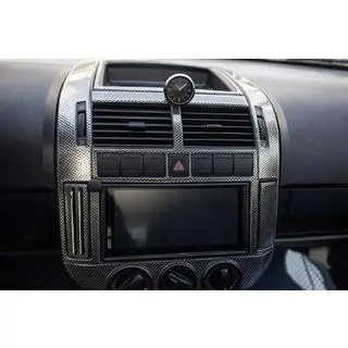 Dashboard Trim Covers (2005-2009)