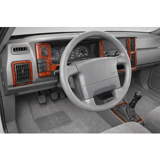 Dashboard Trim Covers Volvo 440/460 1988-1996 photo 1