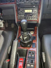 Volvo 850 1991-1997 Dashboard Trim Covers (1993-1997) photo 2