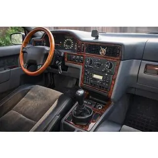 Dashboard Trim Covers (1993-1997) photo 1