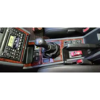 Dashboard Trim Covers (1993-1997) photo 3