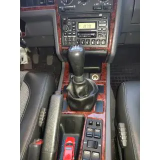 Dashboard Trim Covers (1993-1997) photo 2