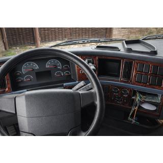 Dashboard Trim 2002-2008 (Wood Grain) photo 1