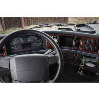 Dashboard Trim 2002-2008 (Wood Grain)