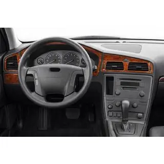 Dashboard Trim Covers (Main, 2005-2007) photo 1