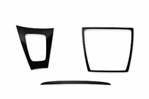 Volvo V70 2000-2007 Dashboard Trim Kit (Addon, 2005-2007) photo 1