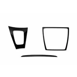 Dashboard Trim Kit (Addon, 2005-2007) photo 1