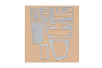 Volvo S60 2000-2009 Dashboard Trim Covers (2000-2005) photo 4