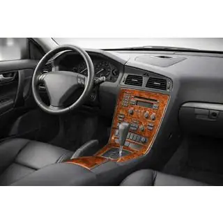 Dashboard Trim Covers (2000-2005)