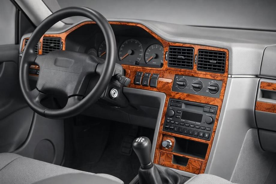 Volvo V90 1997-1998 Dashboard Trim Covers Image