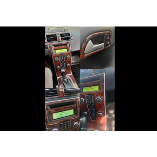 Dashboard Trim Covers Volvo S40 2004-2012 photo 1