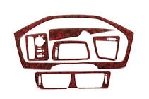 Volvo V70 2000-2007 Dashboard Trim Covers (2000-2005) photo 1