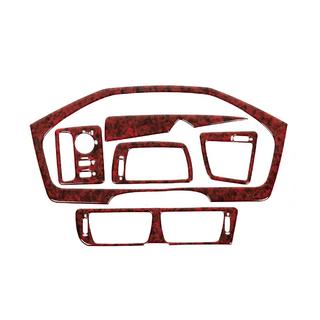 Dashboard Trim Covers (2000-2005) Volvo V70 2000-2007 photo 1