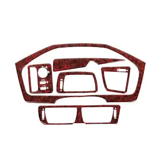 Dashboard Trim Covers (2000-2005) photo 1