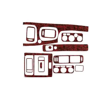 Dashboard Trim Covers