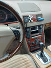 Volvo XC90 2002-2014 Dashboard Trim Covers Wood photo 4