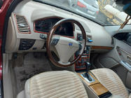 Volvo XC90 2002-2014 Dashboard Trim Covers Wood photo 5