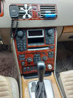Volvo XC90 2002-2014 Dashboard Trim Covers Wood photo 3