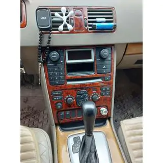 Dashboard Trim Covers photo 3