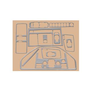 Dashboard Trim Covers Volvo XC90 2002-2014 photo 2