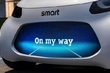 Daimler will unveil a new Smart in Frankfurt photo 1