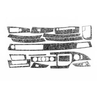 Dashboard Trim Covers Meric photo 3
