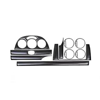 Dashboard Trim Covers HB/SW (Meric) photo 4